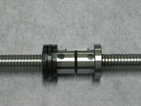 精密滚珠丝杠副