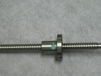 精密滚珠丝杠副