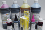 墨水及碳粉