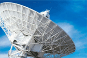 卫星通信