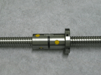 精密滚珠丝杠副