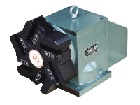 数控卧式刀架-电动刀架