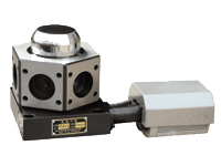 数控立式刀架-电动刀架