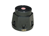 数控立式刀架-电动刀架