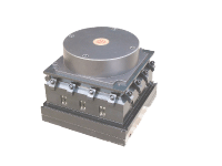 数控立式刀架-电动刀架