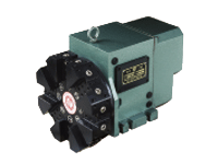 数控卧式刀架-电动刀架