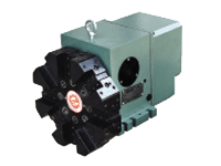 数控卧式刀架-电动刀架