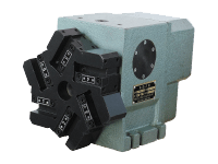 数控卧式刀架-电动刀架