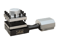 数控立式刀架-电动刀架