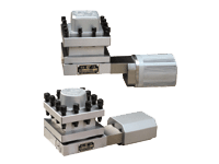 数控立式刀架-电动刀架