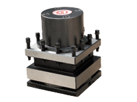 数控立式刀架-电动刀架