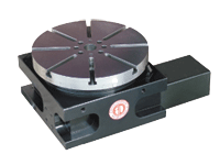 数控等分回转工作台